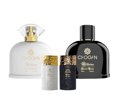 chogan parfum frauen|chogan perfume for women.